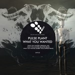 cover: Pulse Plant - What You Wanted