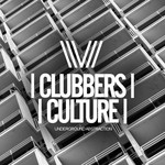 cover: Various - Clubbers Culture: Underground Abstraction