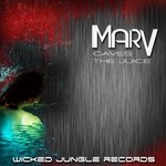 cover: Marv - The Juice/Caves