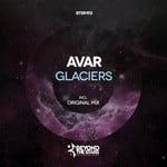 cover: Avar - Glaciers