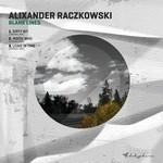 cover: Alixander Raczkowski - Blank Lines EP