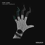 cover: Tom Laws - Twilight Terrace