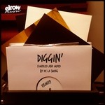 cover: De La Swing|Various - Diggin (Compiled & Mixed By De La Swing)