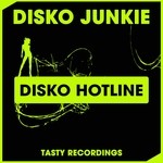 cover: Disko Junkie - Disko Hotline