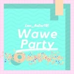 cover: Low_radar101 - Wawe Party