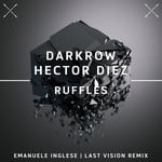 cover: Darkrow & Hector Diez - Ruffles