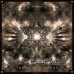 cover: Synergies - Sacred Dance