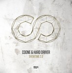 cover: Coone & Hard Driver - Showtime 2.0