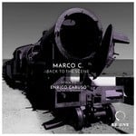 cover: Marco C - Back To The Scene