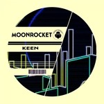 cover: Moon Rocket - Keen