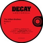 cover: The Willers Brothers - Bottle It