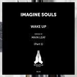 cover: Imagine Souls - Wake Up Part 1