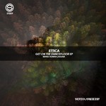 cover: Ettica - Get On The Dancefloor EP