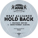 cover: Heat Alliance - Hold Back