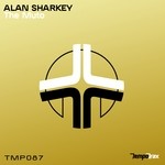 cover: Alan Sharkey - The Muto