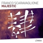 cover: Franco Scaravaglione - Majestic