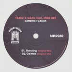 cover: Miss Dee|Tatsu & Gaol - Danzing/Gamex