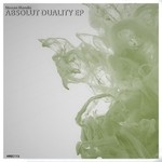 cover: Stevan Mandic - Absolut Duality EP