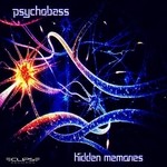 cover: Psychobass - Hidden Memories