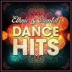 cover: Various - Ethnic & Oriental Dance Hits