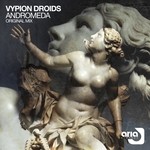 cover: Vypion Droids - Andromeda