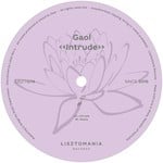 cover: Gaol - Intrude