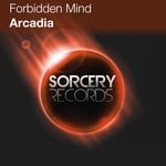 cover: Forbidden Mind - Arcadia