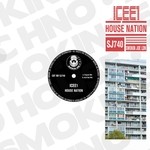 cover: Icee1 - House Nation