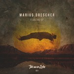 cover: Marius Drescher - Floating EP