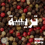 cover: Boshoco - Tresse