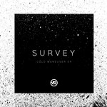 cover: Survey - Cold Maneuver EP