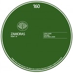 cover: Zamoras - Heart EP