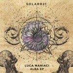 cover: Luca Maniaci - Alba EP