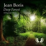 cover: Jean Boris - Deep Forest