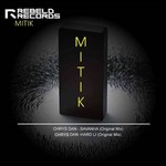 cover: Chrys Dan - Mitik