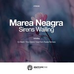 cover: Marea Neagra - Sirens Wailing