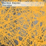 cover: Markus Hayner - Thursday