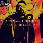 cover: Luis Elorza|Mijangos - Into The Philly Sound