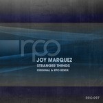 cover: Joy Marquez - Stranger Things