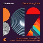 cover: Ultraverse - Eastern Longitude