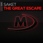 cover: Saket - The Great Escape