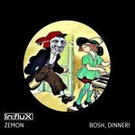 cover: Zemon - Bosh, Dinner!