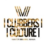 cover: Various - Clubbers Culture: Winter Minimal Mania