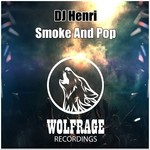 cover: Dj Henri - Smoke & Pop