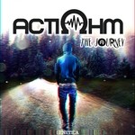 cover: Actiohm - The Journey