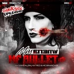 cover: Miss Enemy - MF Bullet