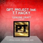 cover: Gift Project|Tt Hacky - Genuine Draft (club mix)