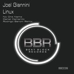 cover: Joel Giannini - Linux