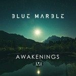 cover: Blue Marble - Awakenings