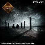 cover: Mbm - When The Day Is Young